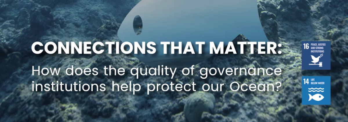 Connections that Matter